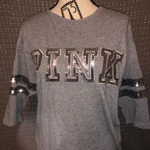 VS Pink long sleeve